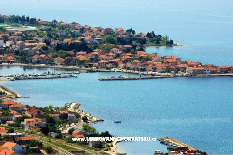 Apartamenty Mirkov – foto 8