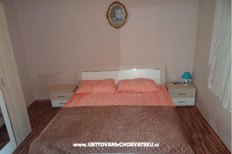 Apartamenty Mirkov – foto 9