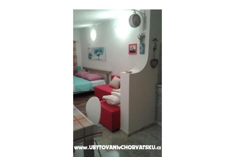 Studio apartment Ella Vrsi i apartm – foto 2