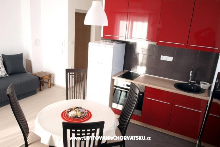 Apartamenty Peric Diklo – foto 11
