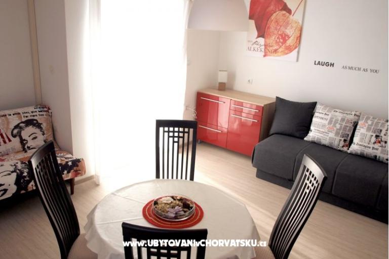 Apartamenty Peric Diklo – foto 14