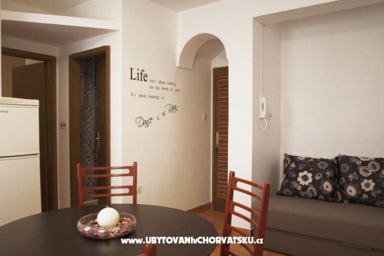 Apartamenty Peric Diklo – foto 17