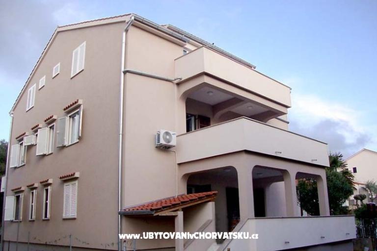 Apartamenty Peric Diklo – foto 8