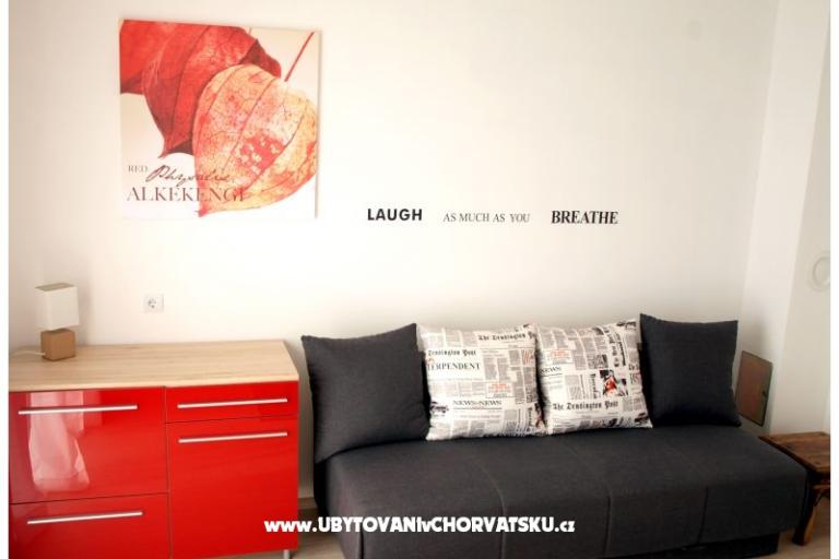 Apartamenty Peric Diklo – foto 9