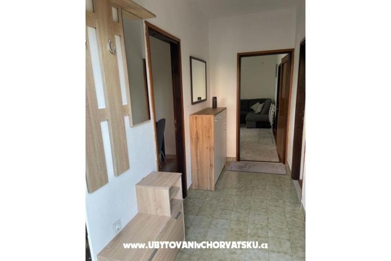 Apartamenty Rome – foto 10