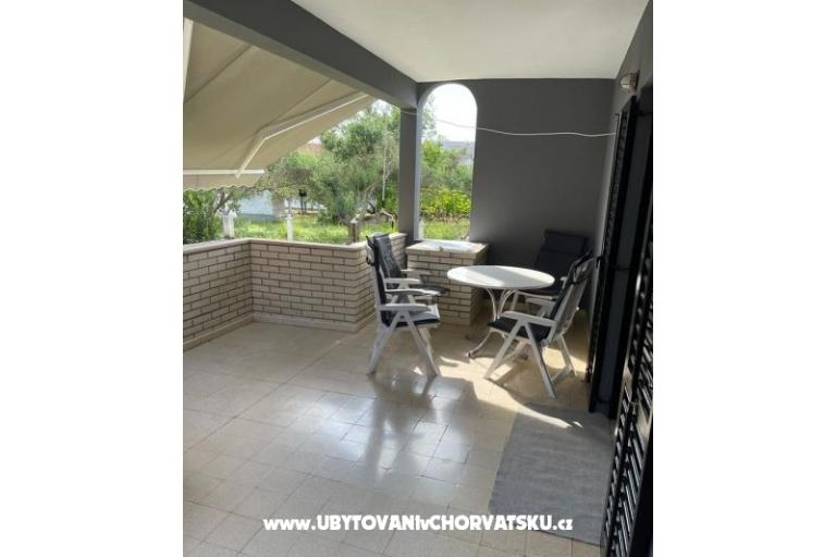 Apartamenty Rome – foto 11