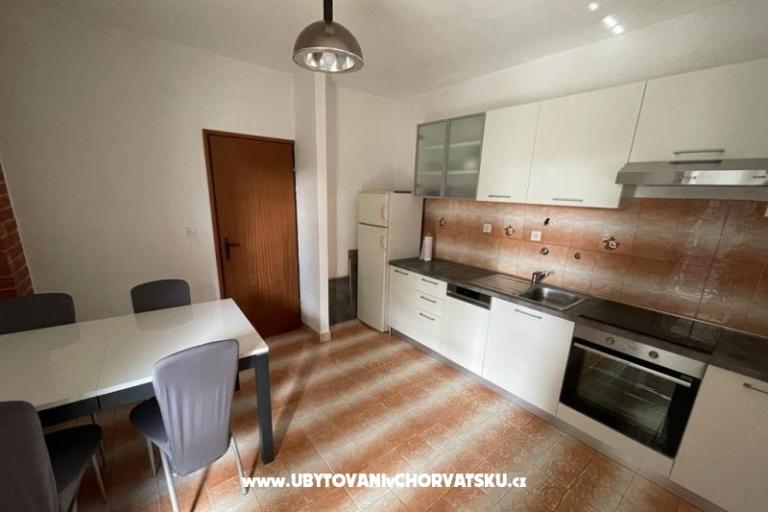 Apartamenty Rome – foto 8