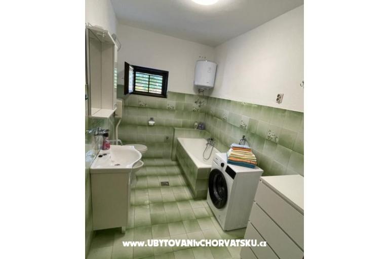 Apartamenty Rome – foto 9