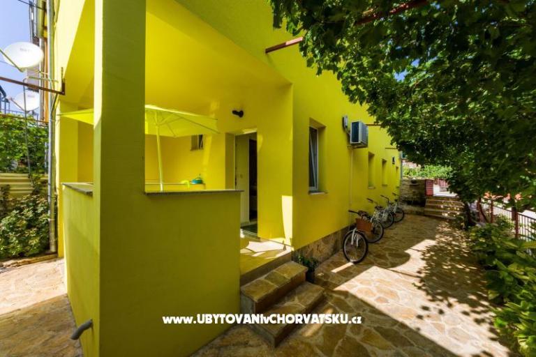 Apartamenty Rustica Zadar – foto 2