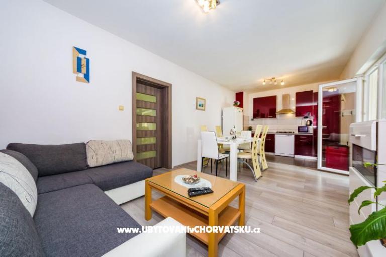 Apartamenty Rustica Zadar – foto 6