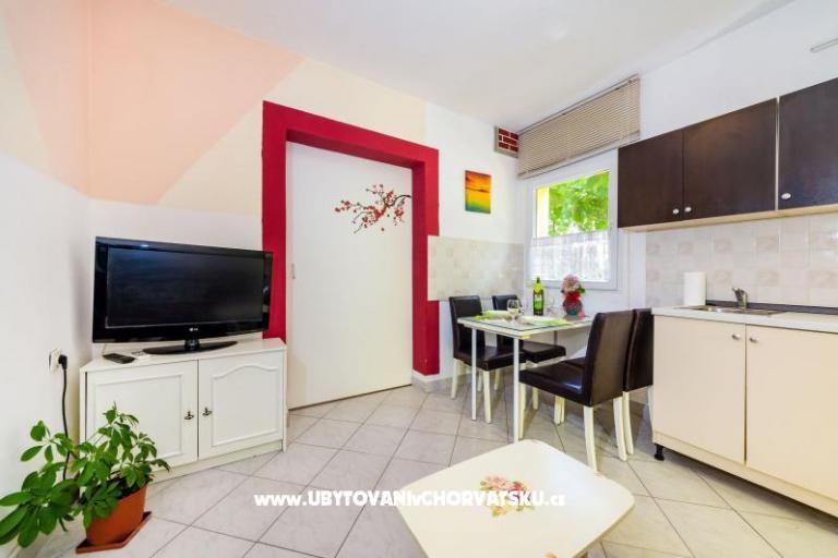Apartamenty Rustica Zadar – foto 7