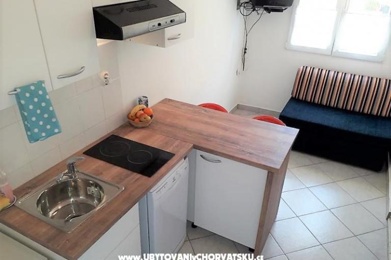 Apartamenty Rustica Zadar – foto 8