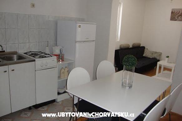 Apartamenty Tome – foto 8