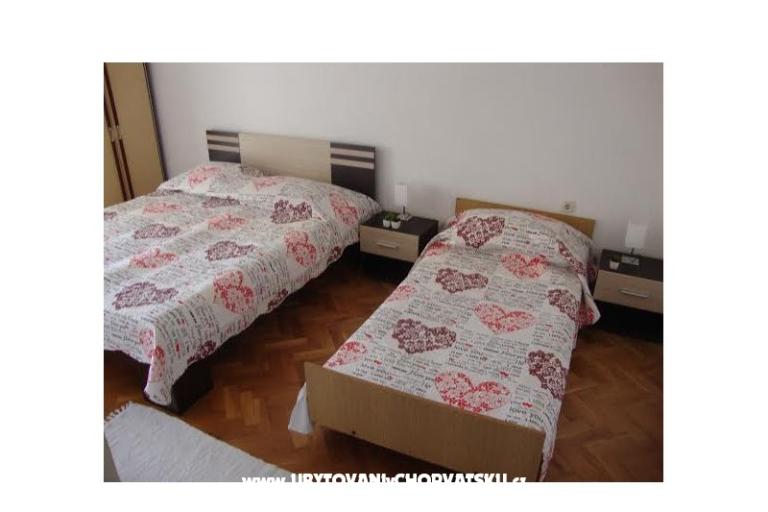 Apartamenty Tome – foto 9