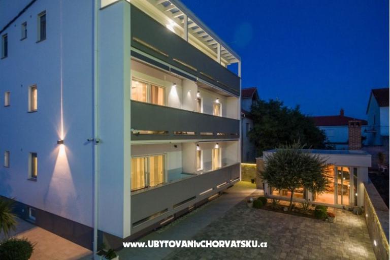 Apartamenty Villa Karla – foto 4