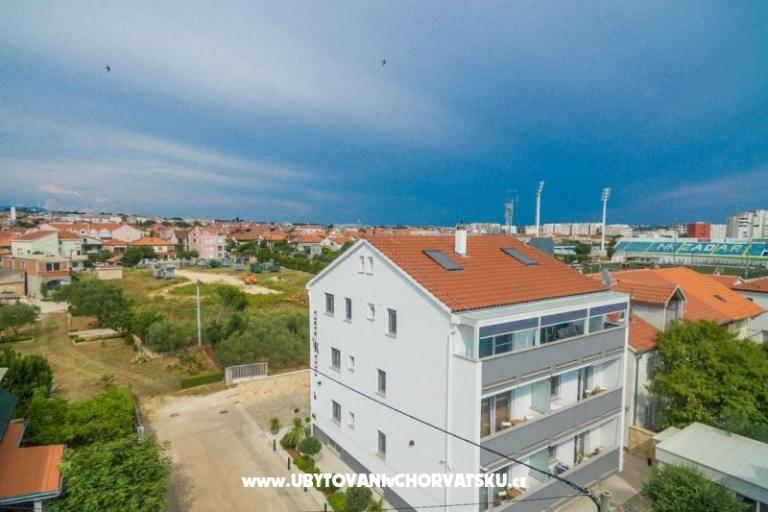 Apartamenty Villa Karla – foto 7