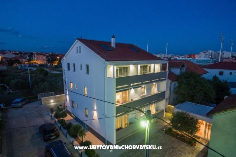 Apartamenty Villa Karla – foto 8