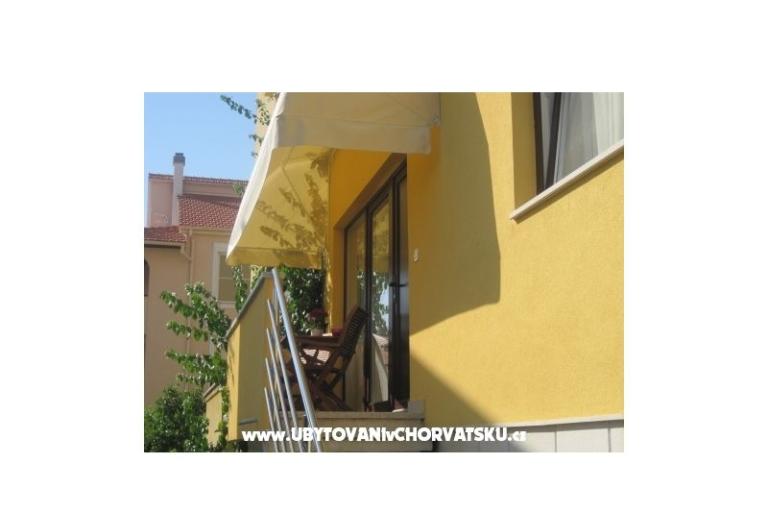Apartamenty Villa Violet – foto 4