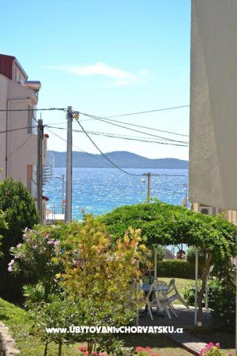 Apartamenty Zara by the sea – foto 3