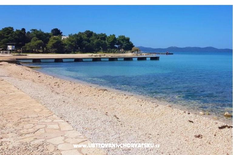 Apartamenty Zara by the sea – foto 8