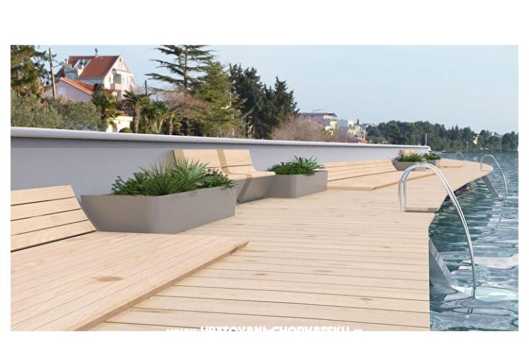 Apartamenty Zara by the sea – foto 9