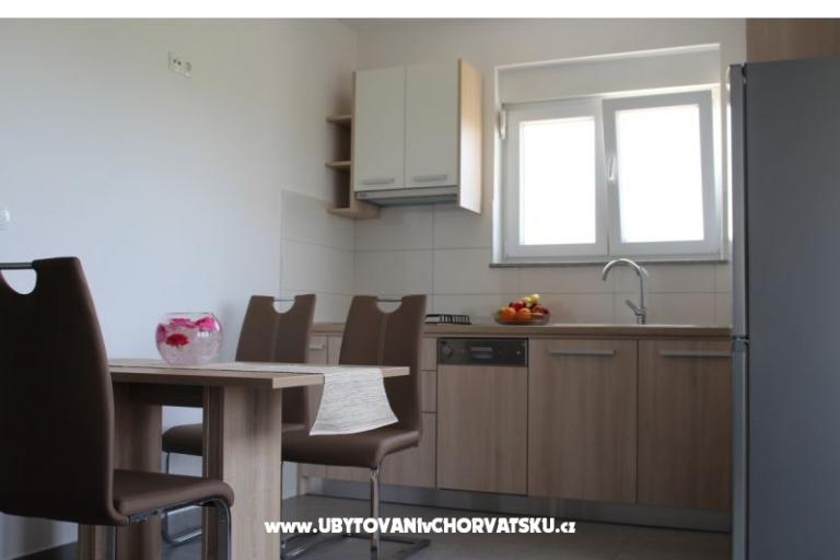 Apartamenty Jordan – foto 5