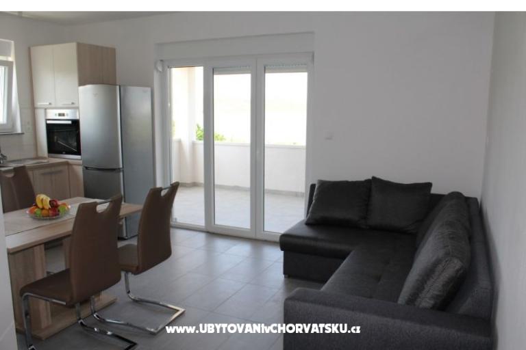 Apartamenty Jordan – foto 7