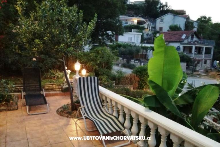 Apartamenty Hudi – foto 11