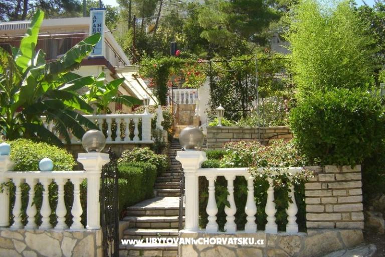 Apartamenty Hudi – foto 12