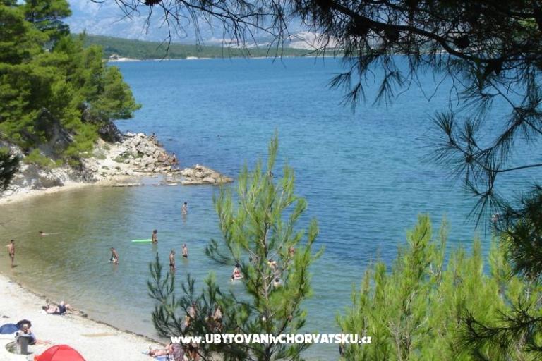 Apartamenty Hudi – foto 16