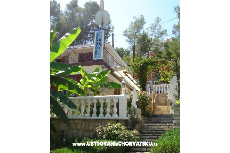 Apartamenty Hudi – foto 9