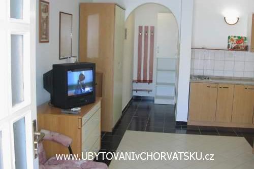 Bungalows Malic – foto 3