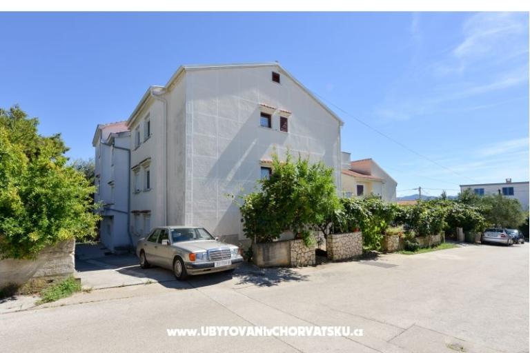 Apartamenty Diklo – foto 2