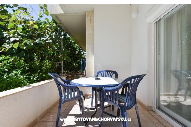 Apartamenty Diklo – foto 7