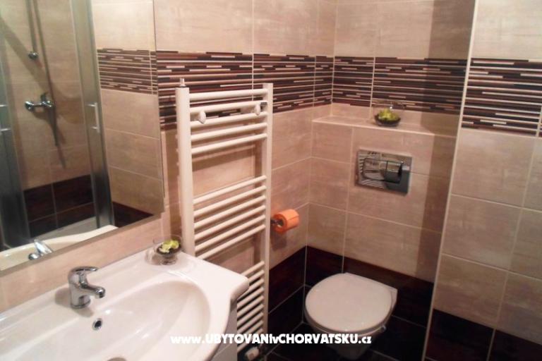 Ivona Apartament Zadar – foto 10