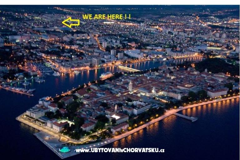 Ivona Apartament Zadar – foto 15