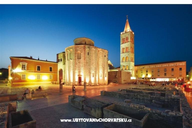 Ivona Apartament Zadar – foto 16