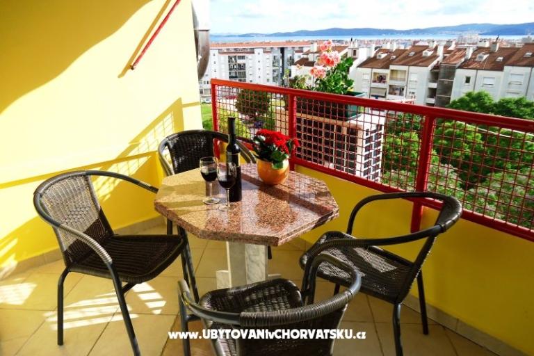Ivona Apartament Zadar – foto 2