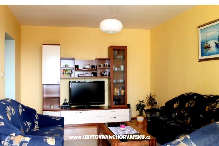 Ivona Apartament Zadar – foto 6