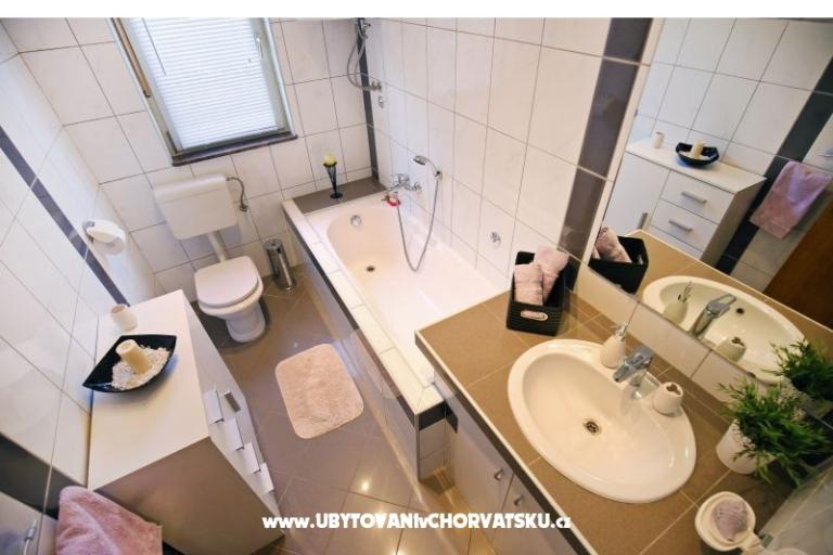 Dom wakacyjny Lucija – foto 5