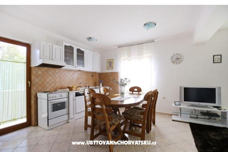 Dom wakacyjny Lucija – foto 8