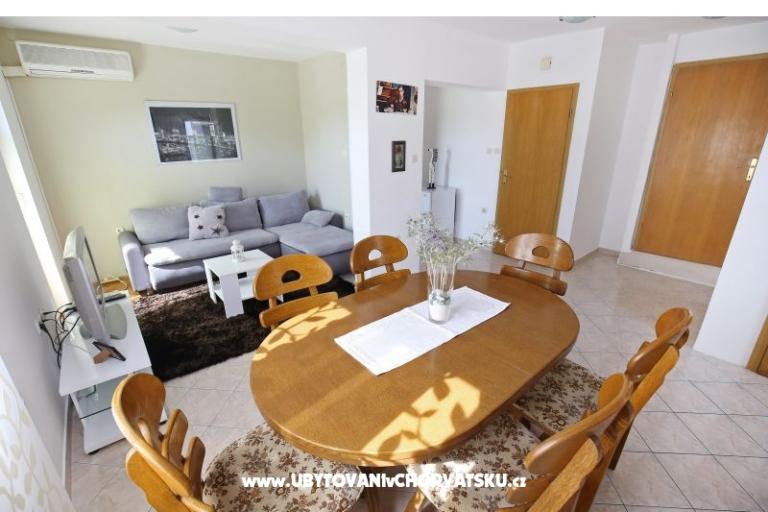 Dom wakacyjny Lucija – foto 9