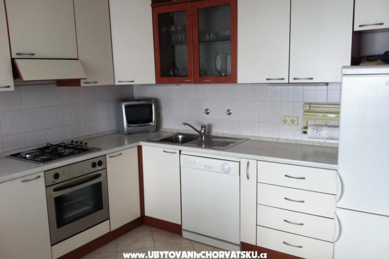 Apartament Luka – foto 9