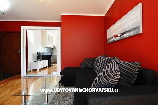 MaDe Luxury Apartamentt – foto 10