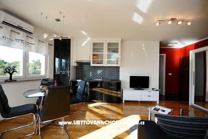 MaDe Luxury Apartamentt – foto 8