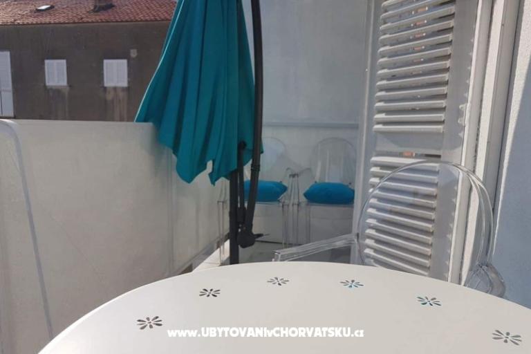 Maria Luxury Suite, Center – foto 9