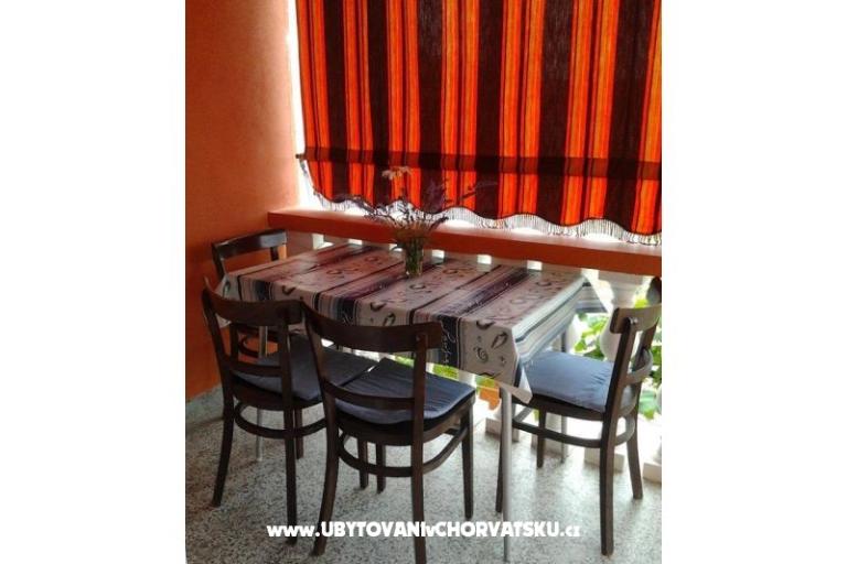 Apartamenty Ivica- Livi  – foto 13