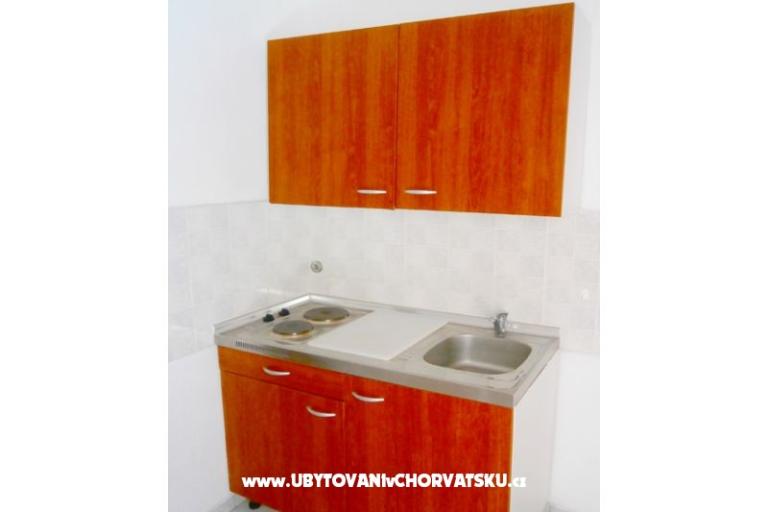 Apartamenty Ivica- Livi  – foto 3