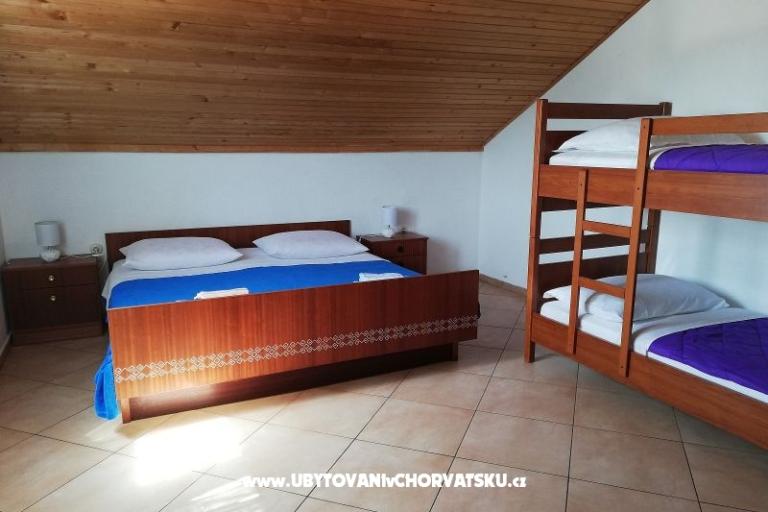 Apartamenty Ivica- Livi  – foto 4