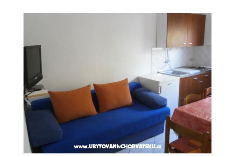 Apartamenty Ivica- Livi  – foto 5